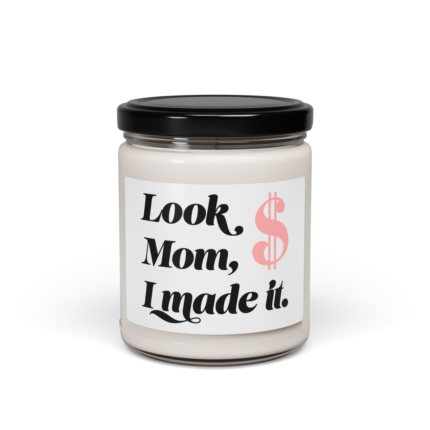 Candle SELPH MOTIVATION