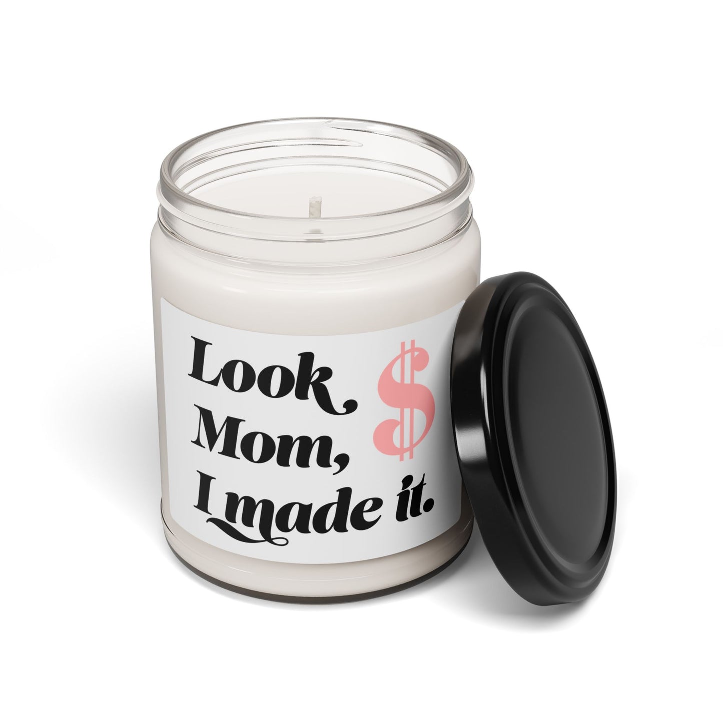 Candle SELPH MOTIVATION